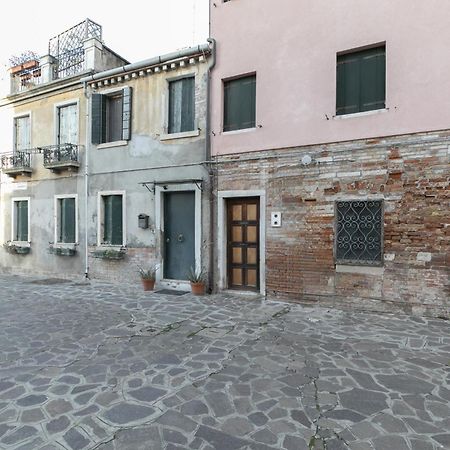 Sant'Alvise'S Apartment - Cannaregio Venice Exterior photo