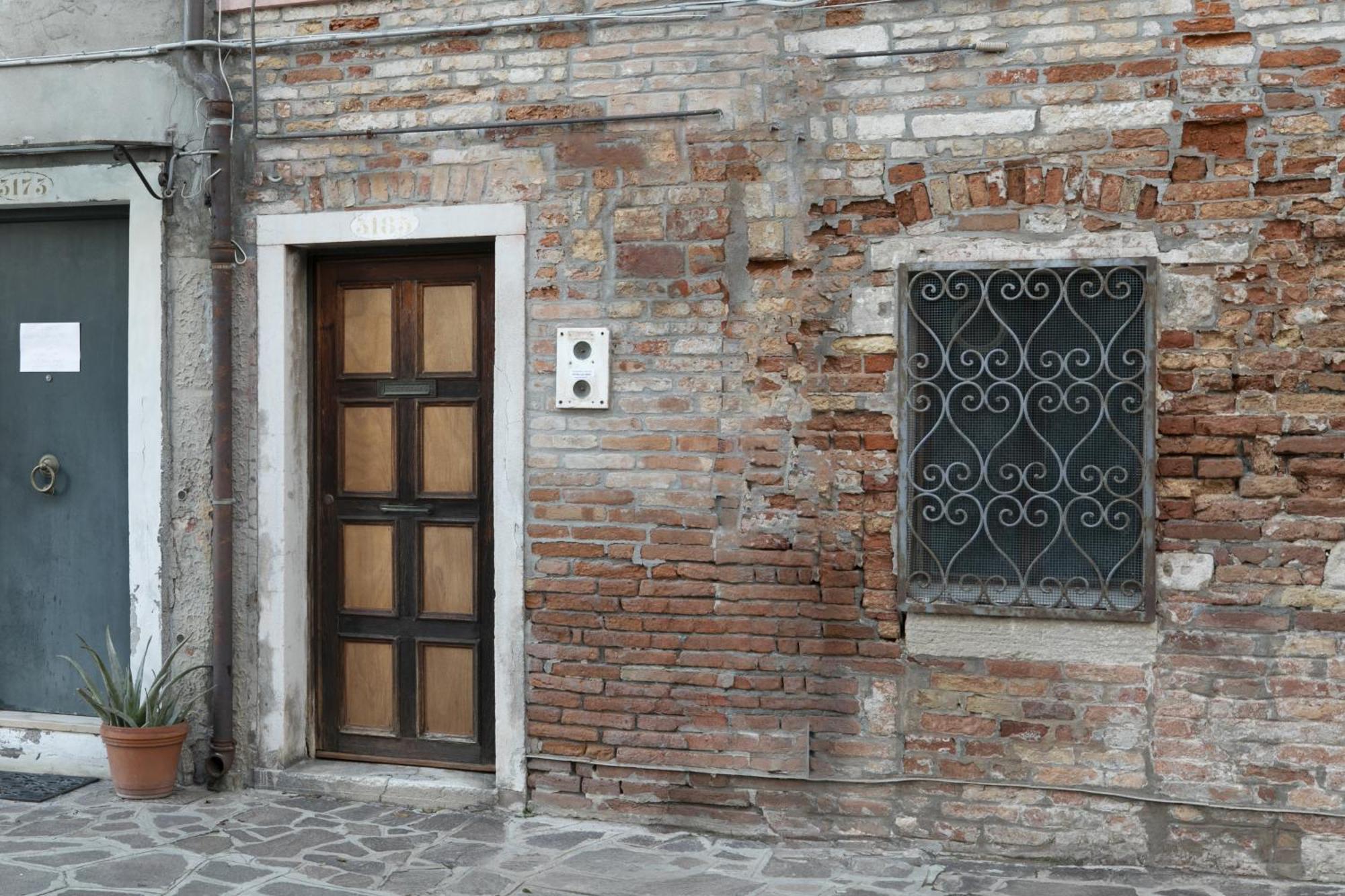 Sant'Alvise'S Apartment - Cannaregio Venice Exterior photo